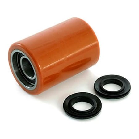 Gps - Generic Parts Service